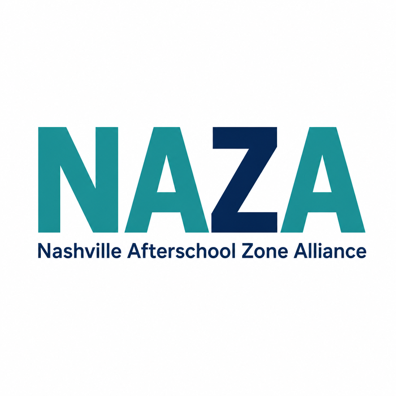 Nashville Afterschool Zone Alliance logo