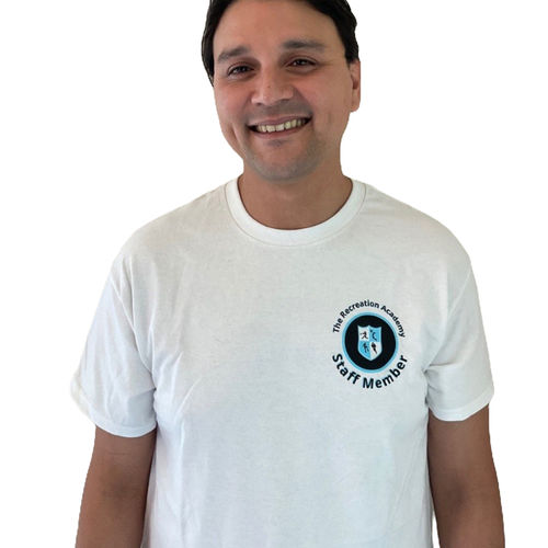 Coach Fabian