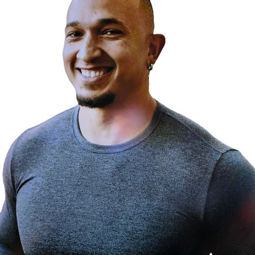 Coach Jalen