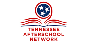 Tennessee Afterschool Network logo